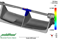 mouldchina mold flow
